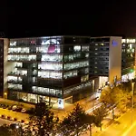 Oriente 25 By Iin - Parque Nacoes * Lissabon