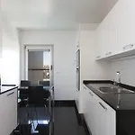 Oriente 25 By Iin - Parque Nacoes Apartment *