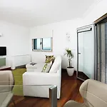 Oriente 25 By Iin - Parque Nacoes Apartment