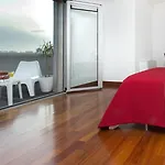 Apartment Oriente 25 By Iin - Parque Nacoes *