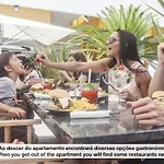 Oriente 25 By Iin - Parque Nacoes