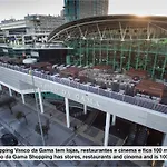 Oriente 25 By Iin - Parque Nacoes