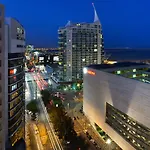 Apartmán Oriente 25 By Iin - Parque Nacoes *