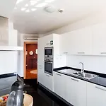 Apartmán Oriente 25 By Iin - Parque Nacoes