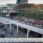 Oriente 25 By Iin - Parque Nacoes Apartment *