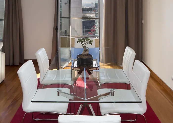 Oriente 25 By Iin - Parque Nacoes *