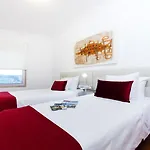 Oriente 25 By Iin - Parque Nacoes * Lisbona