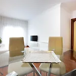 Appartamento Oriente 25 By Iin - Parque Nacoes