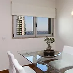 Appartamento Oriente 25 By Iin - Parque Nacoes