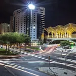 Appartamento Oriente 25 By Iin - Parque Nacoes Lisbona