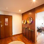 Oriente 25 By Iin - Parque Nacoes Lisbona