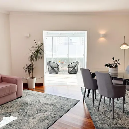 Oriente 25 By Iin - Parque Nacoes Apartamento Lisboa