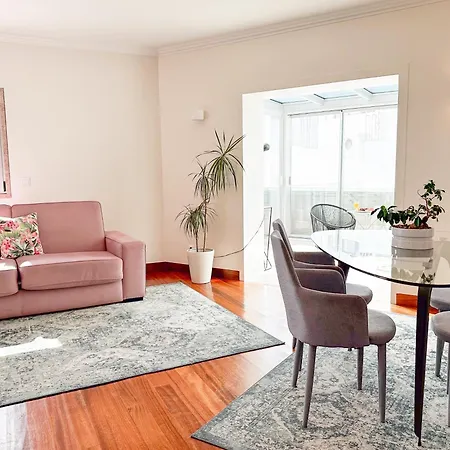 Apartamento Oriente 25 By Iin - Parque Nacoes Lisboa