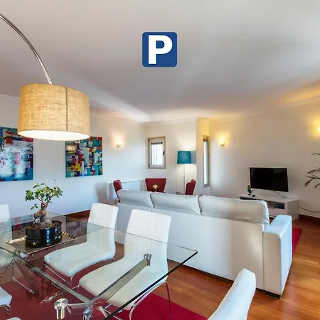 Oriente 25 By Iin - Parque Nacoes Apartment Lisbon