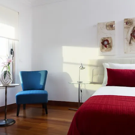 Oriente 25 By Iin - Parque Nacoes * Lisboa