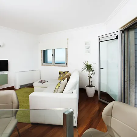 Oriente 25 By Iin - Parque Nacoes Apartamento