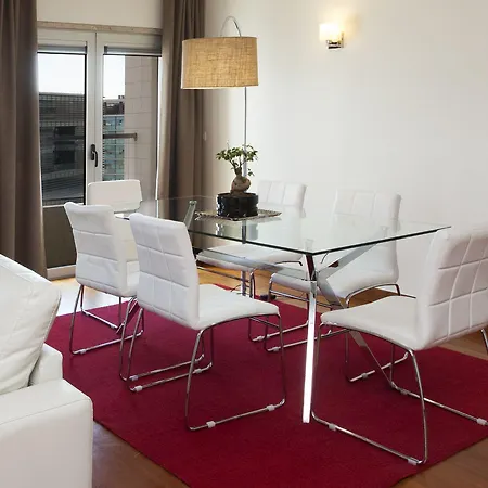 Oriente 25 By Iin - Parque Nacoes Apartamento