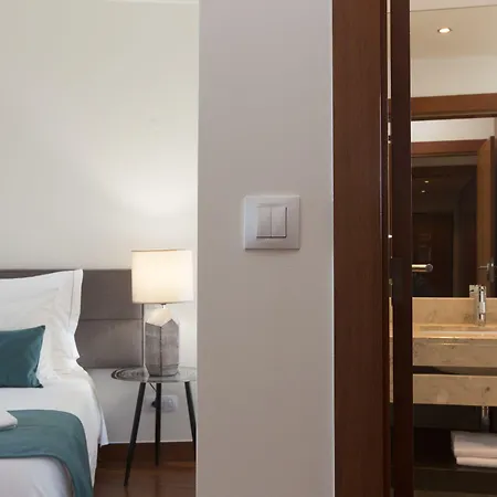 Lägenhet Oriente 25 By Iin - Parque Nacoes