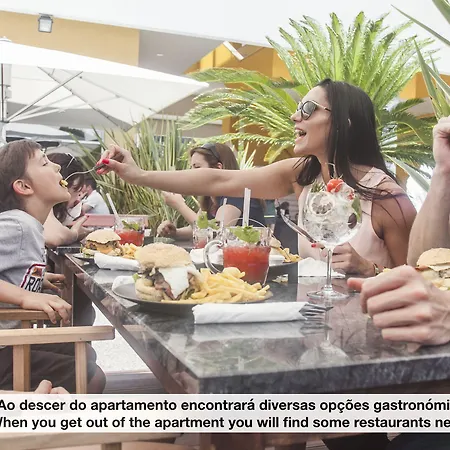 Oriente 25 By Iin - Parque Nacoes
