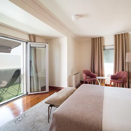 Apartamento Oriente 25 By Iin - Parque Nacoes