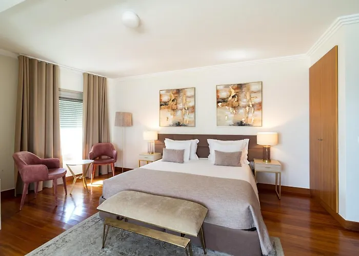 公寓 Oriente 25 By Iin - Parque Nacoes