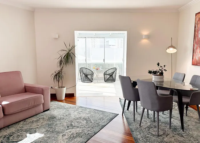 Oriente 25 By Iin - Parque Nacoes 公寓 Lisboa