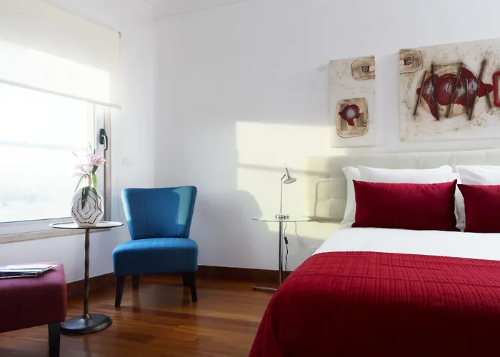 Oriente 25 By Iin - Parque Nacoes * Lisboa