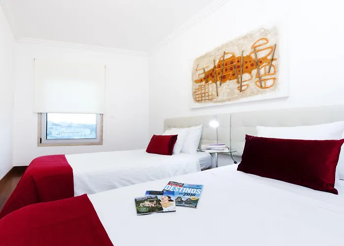 Oriente 25 By Iin - Parque Nacoes Lisboa