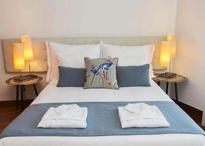 公寓 Oriente 25 By Iin - Parque Nacoes Lisboa