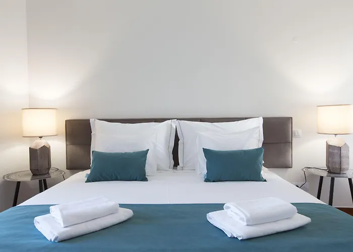 Oriente 25 By Iin - Parque Nacoes 公寓 Lisboa