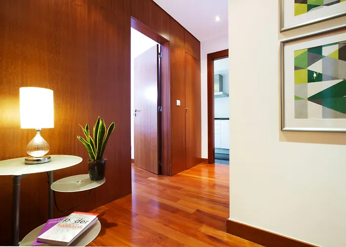 Oriente 25 By Iin - Parque Nacoes *