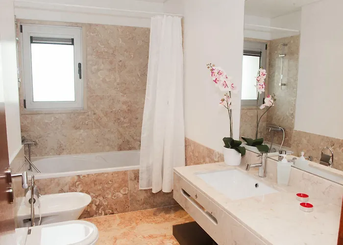 Oriente 25 By Iin - Parque Nacoes