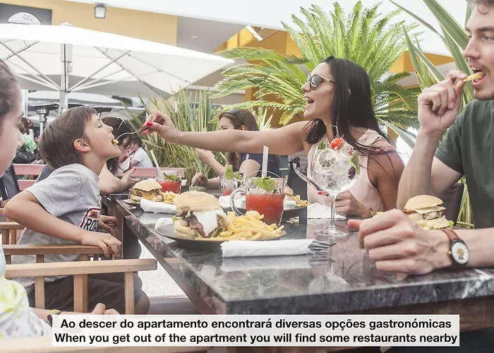 Oriente 25 By Iin - Parque Nacoes