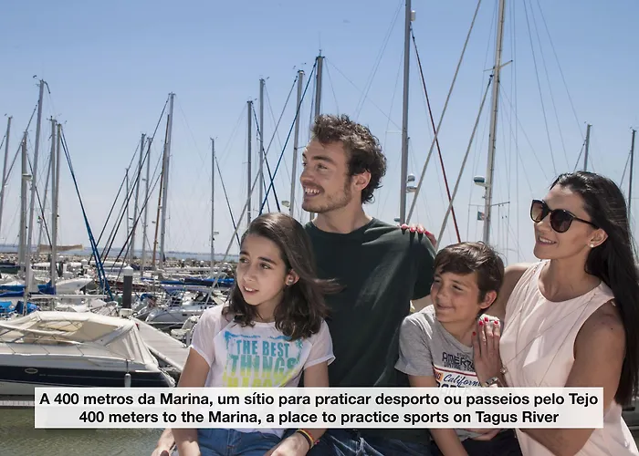 Oriente 25 By Iin - Parque Nacoes *