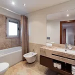 Oriente 25 By Iin - Parque Nacoes * リスボン